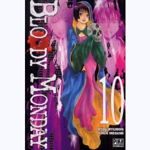 Bloody Monday : Tome 10