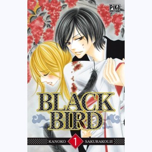 Black Bird : Tome 1