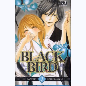 Black Bird : Tome 2