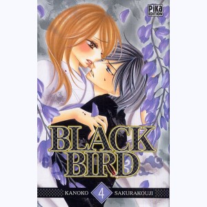 Black Bird : Tome 4