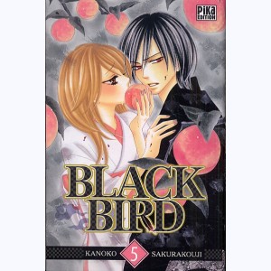Black Bird : Tome 5