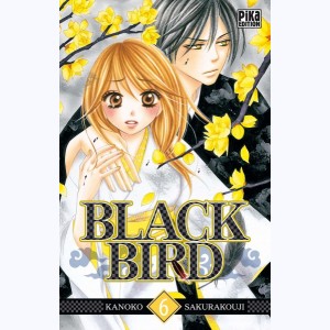 Black Bird : Tome 6