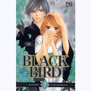 Black Bird : Tome 7