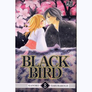 Black Bird : Tome 8