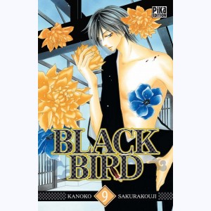 Black Bird : Tome 9