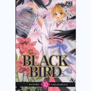 Black Bird : Tome 10