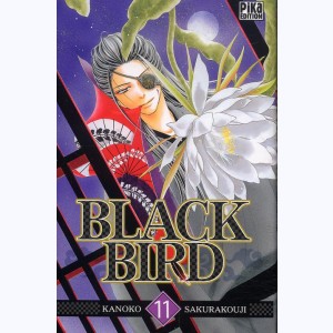 Black Bird : Tome 11