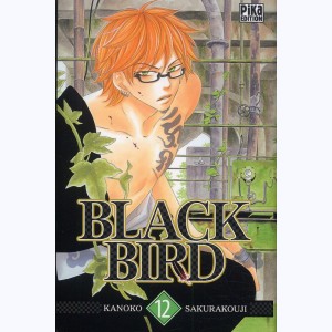 Black Bird : Tome 12
