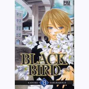 Black Bird : Tome 13
