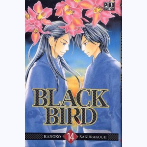 Black Bird : Tome 14