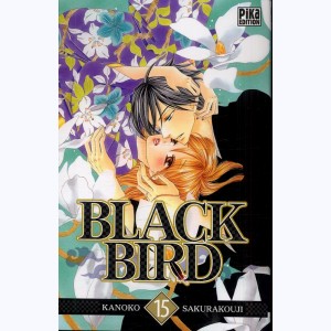 Black Bird : Tome 15