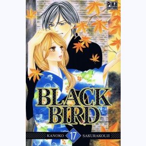 Black Bird : Tome 17