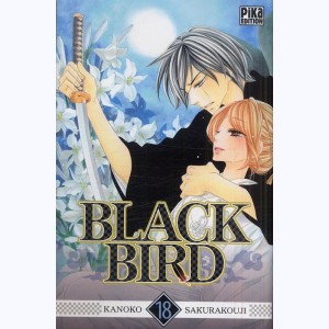 Black Bird : Tome 18