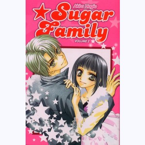 Sugar Family : Tome 2