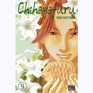 Chihayafuru : Tome 9