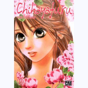 Chihayafuru : Tome 19