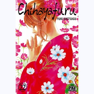 Chihayafuru : Tome 22