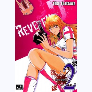 Reverend : Tome 2