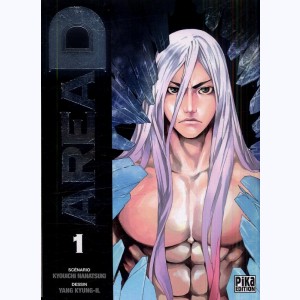 Area D : Tome 1