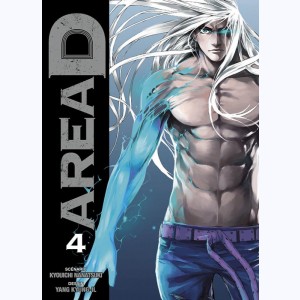 Area D : Tome 4