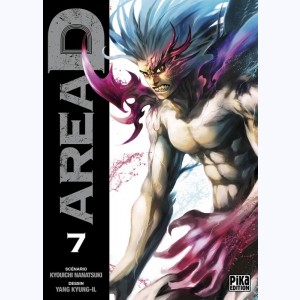 Area D : Tome 7