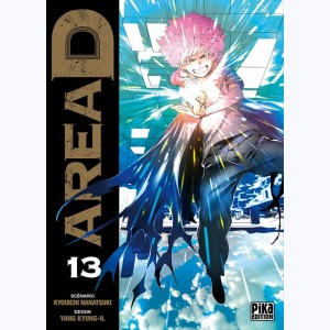 Area D : Tome 13