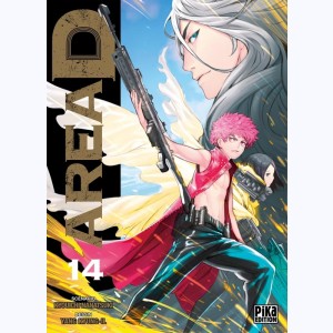 Area D : Tome 14