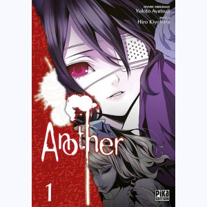 Another : Tome 1