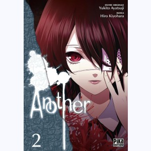 Another : Tome 2