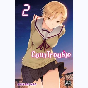 CounTrouble : Tome 2