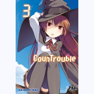 CounTrouble : Tome 3