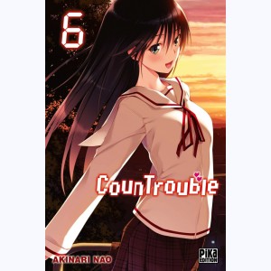 CounTrouble : Tome 6