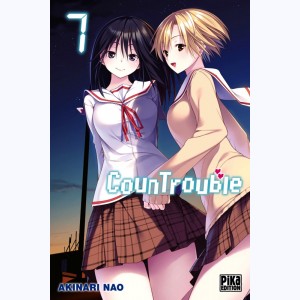 CounTrouble : Tome 7