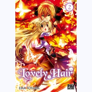 Lovely Hair : Tome 2