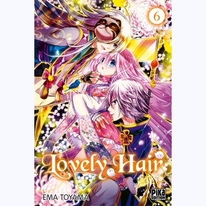 Lovely Hair : Tome 6