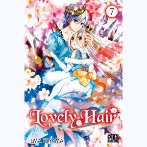 Lovely Hair : Tome 7