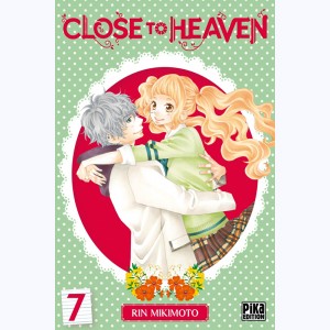 Close to Heaven : Tome 7