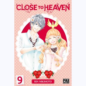 Close to Heaven : Tome 9