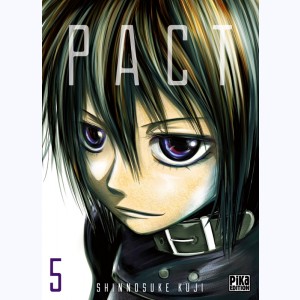 Pact : Tome 5