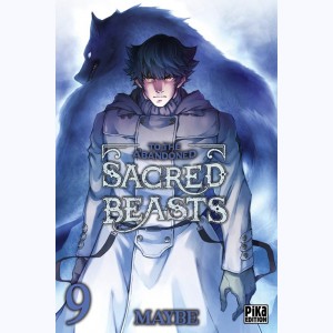 To the Abandoned Sacred Beasts : Tome 9