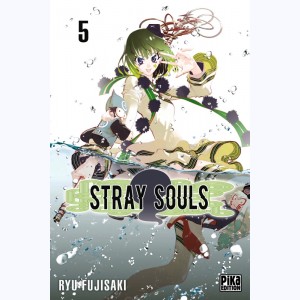Stray Souls : Tome 5