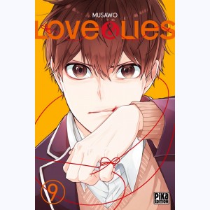Love & Lies : Tome 9