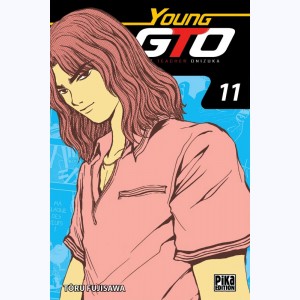 Young GTO ! : Tome 11 (21 & 22)