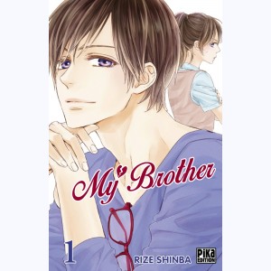 My Brother : Tome 1