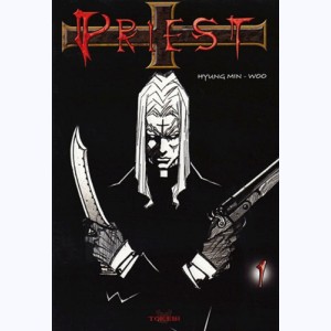 Priest : Tome 1