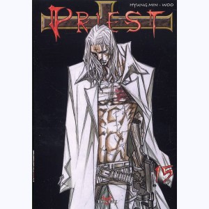 Priest : Tome 15