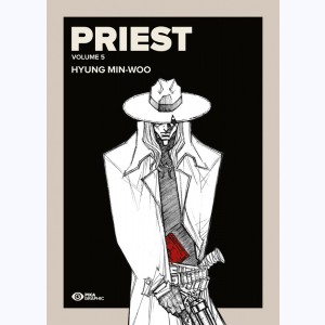Priest : Tome 5 (9 & 10)