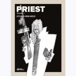 Priest : Tome 7 (13 & 14)