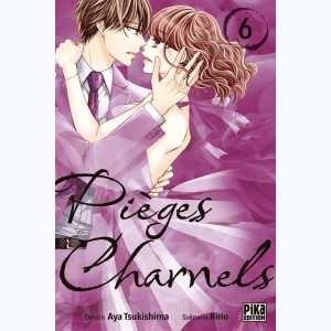 Pièges Charnels : Tome 6