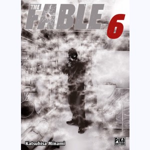 The Fable : Tome 6